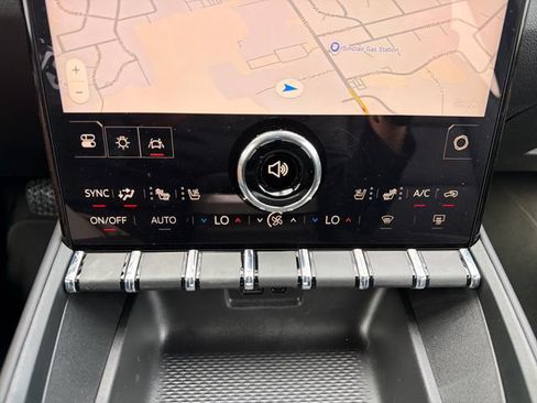 New 2027 GMC Terrain Elevation w/ Elevation Premium Package FWD image 14