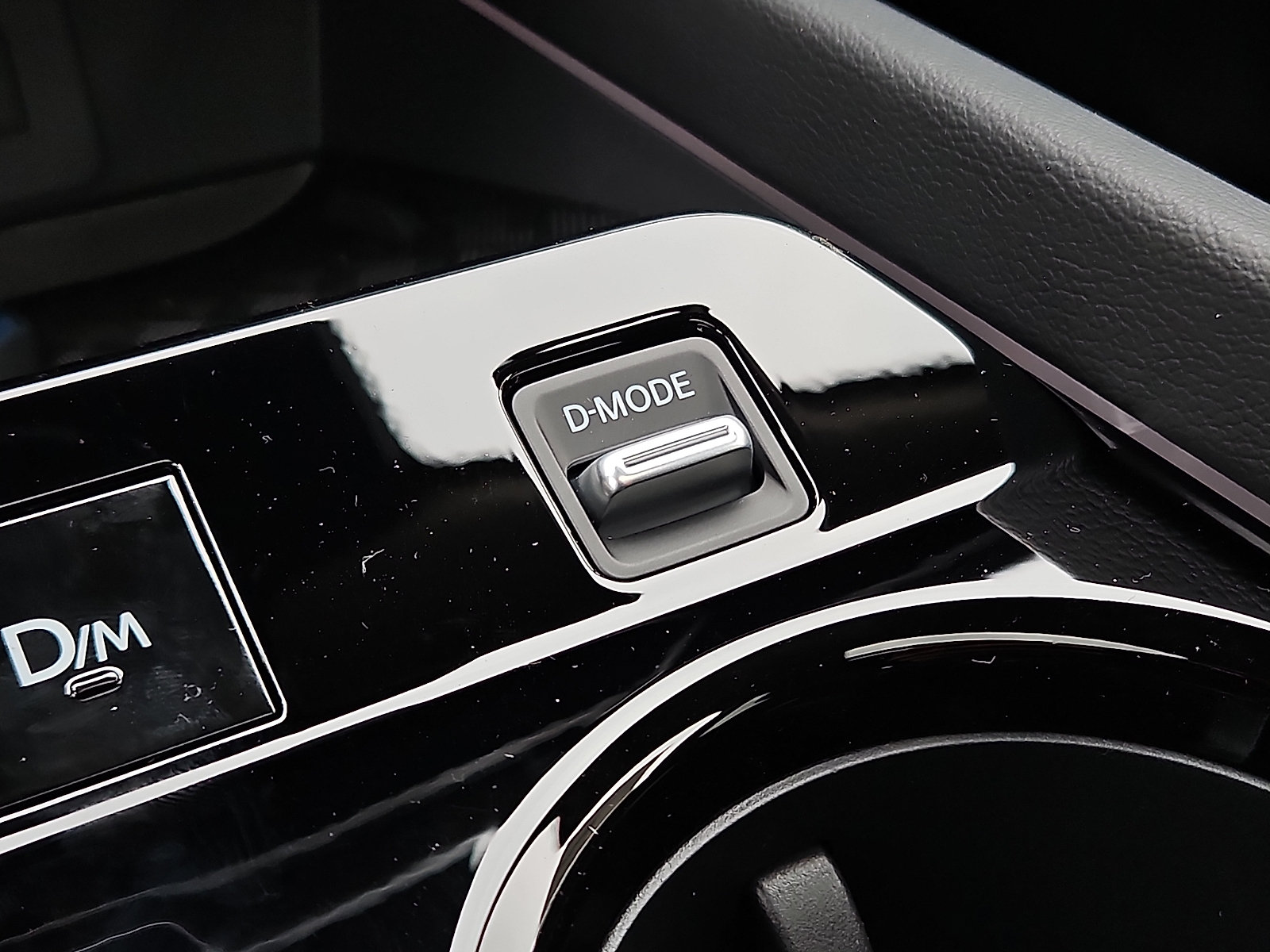 New 2026 Nissan Murano SL AWD/4WD image 19