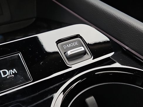 New 2026 Nissan Murano SL AWD/4WD image 19
