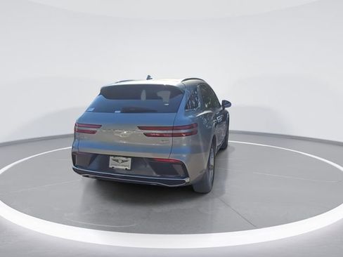 Used 2026 Genesis GV70 2.5T AWD/4WD image 8