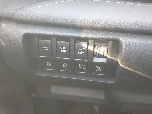 Certified 2022 Subaru Forester Touring AWD/4WD image 20