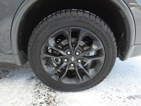 Used 2022 Dodge Durango GT image 70