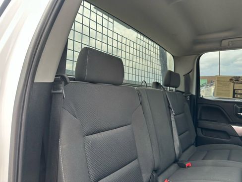 Used 2019 Chevrolet Silverado 1500 LT image 25