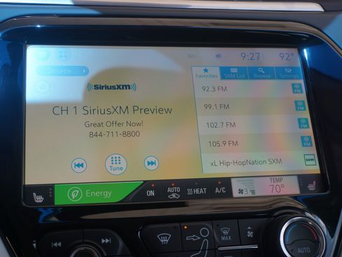 Used 2020 Chevrolet Bolt LT image 27