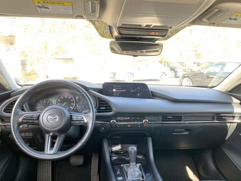 Used 2025 MAZDA MAZDA3 s image 32