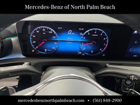 Certified 2023 Mercedes-Benz CLA 250 image 19