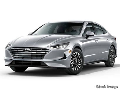 Certified 2023 Hyundai Sonata SEL