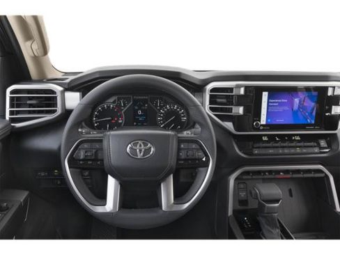Used 2026 Toyota Tundra SR5 AWD/4WD image 9