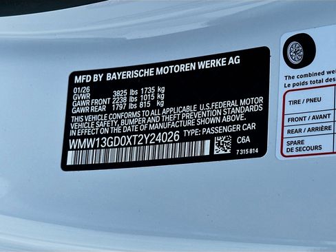 New 2026 MINI Cooper 2-Door Hardtop image 26