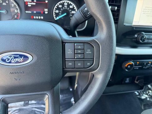 Used 2023 Ford F150 XLT AWD/4WD image 20