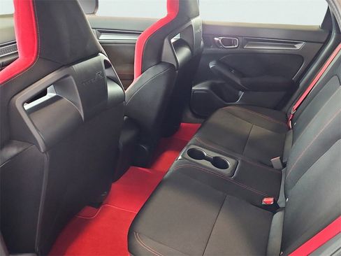 New 2025 Honda Civic Type R image 19