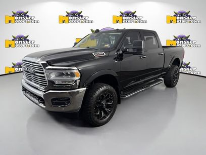 Used 2022 RAM 2500 Laramie