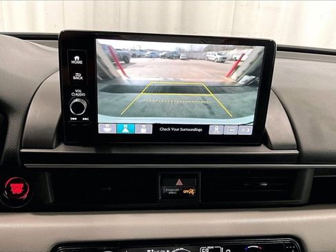 Used 2024 Honda Pilot Touring image 24