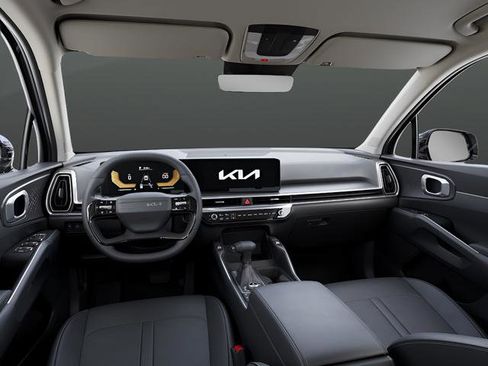New 2026 Kia Sorento EX image 14