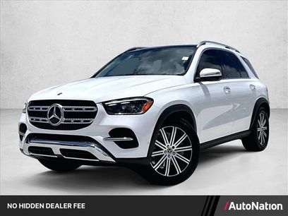 Used 2026 Mercedes-Benz GLE 350 4MATIC