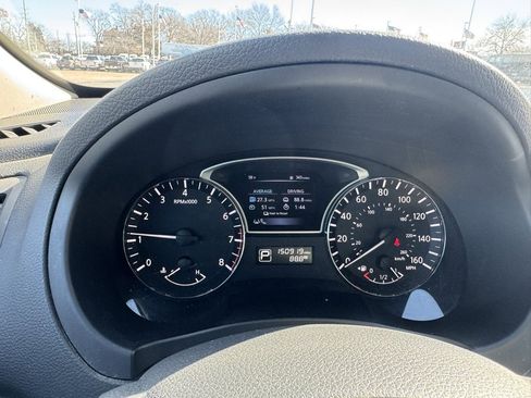 Used 2015 Nissan Altima 3.5 SL image 11