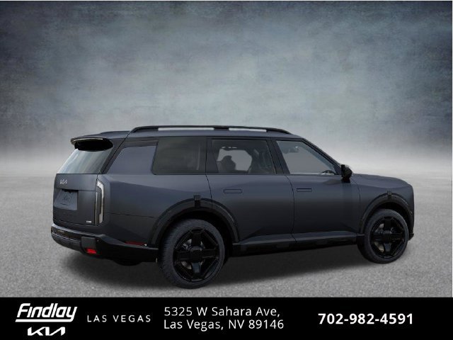 New 2027 Kia Telluride X-Line SX Prestige AWD/4WD image 7
