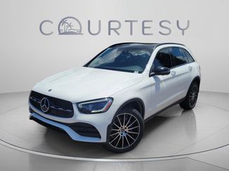 Certified 2021 Mercedes-Benz GLC 300 360° Tour