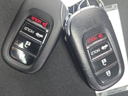Used 2024 Honda Civic Si image 31