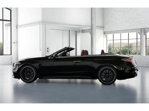 New 2026 Mercedes-Benz CLE 53 AMG 4MATIC Cabriolet image 32