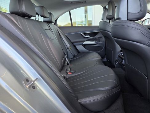 New 2026 Mercedes-Benz E 350 Sedan image 16