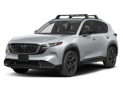 New 2026 MAZDA CX-5 2.5 S w/ Premium Plus Package