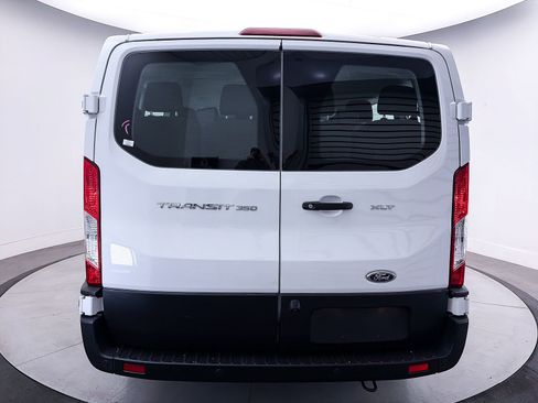 Used 2023 Ford Transit 350 XLT RWD image 13