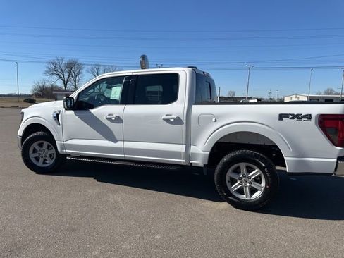 New 2026 Ford F150 XLT w/ Equipment Group 302A MID image 28