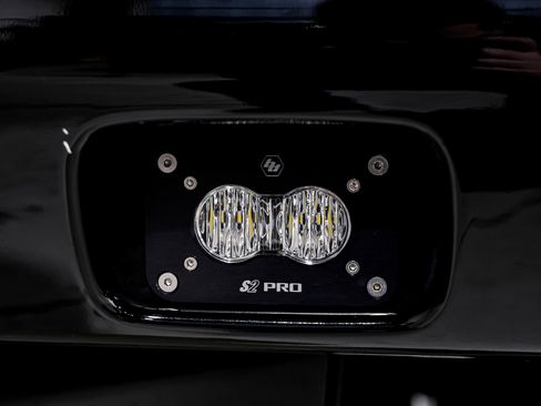 Used 2017 Mercedes-Benz G 550 Squared image 46