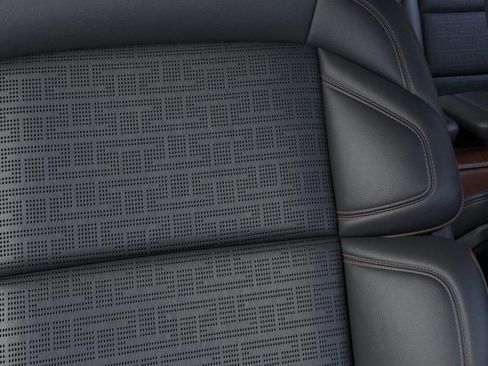 New 2026 Lincoln Navigator Black Label image 16