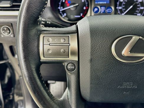 Used 2014 Lexus GX 460 AWD/4WD image 18