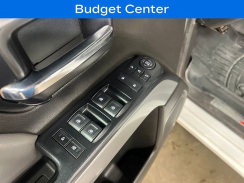 Used 2014 Chevrolet Silverado 1500 LTZ AWD/4WD image 15