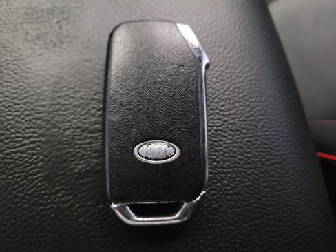 Used 2021 Kia Forte GT w/ GT2 Package FWD image 32