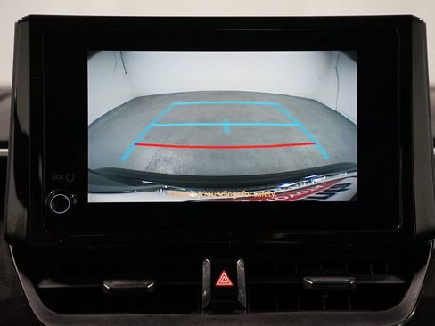 Certified 2023 Toyota Corolla LE image 19