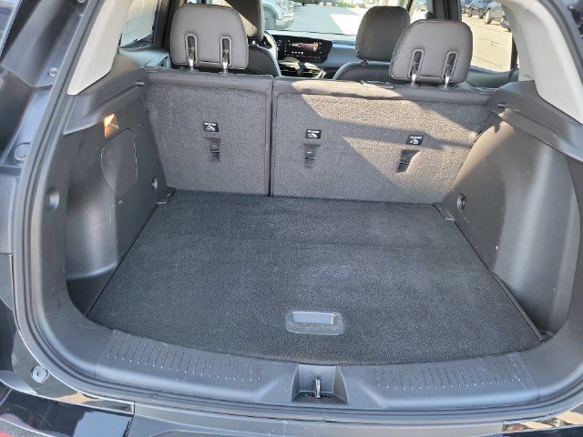 Certified 2024 Buick Encore GX Preferred w/ Comfort Package FWD image 27