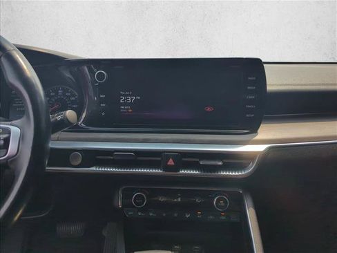 Used 2022 Kia K5 EX w/ EX Premium Package FWD image 16