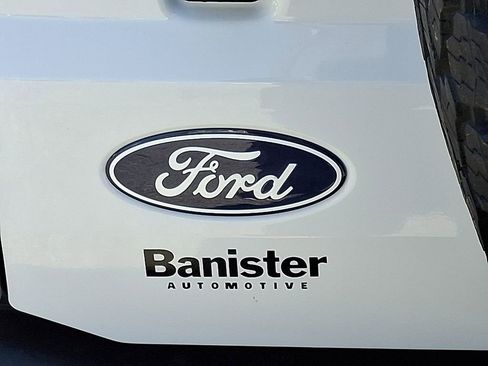 New 2026 Ford Bronco Badlands AWD/4WD image 11