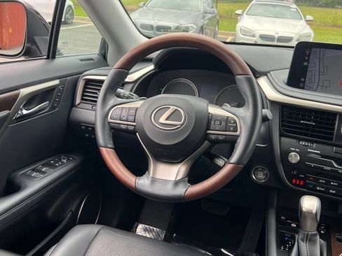 Used 2022 Lexus RX 350 AWD w/ Premium Package image 17