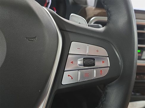 Used 2023 BMW X3 sDrive30i w/ Convenience Package image 15