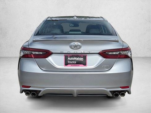 Used 2024 Toyota Camry XSE FWD image 7