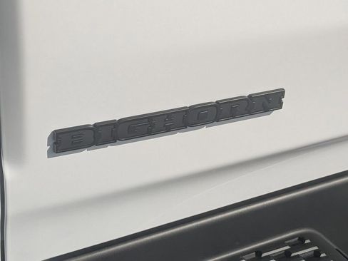 New 2026 RAM 1500 Big Horn AWD/4WD image 12