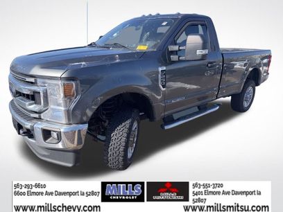 Used 2020 Ford F250 XLT w/ XLT Value Package