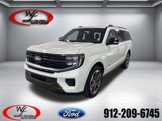 New 2027 Ford Expedition Max King Ranch AWD/4WD 360° Tour