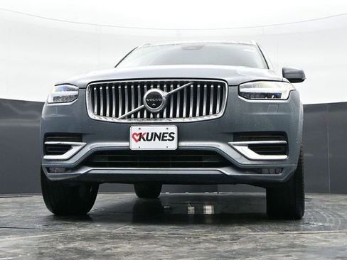 Used 2023 Volvo XC90 B6 Ultimate w/ Protection Package Premier AWD/4WD image 32