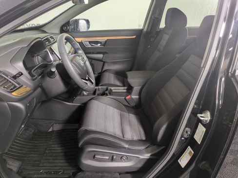 Used 2018 Honda CR-V EX image 12