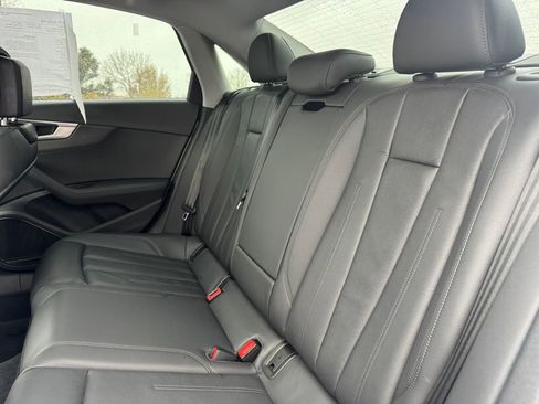 Used 2019 Audi A4 2.0T Premium Plus AWD/4WD image 8