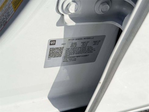 Used 2024 Chevrolet Malibu LT image 26