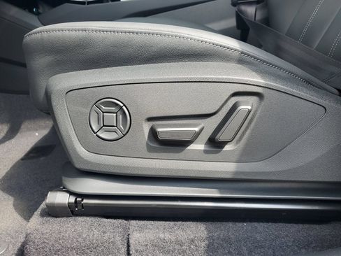 New 2027 Audi Q6 e-tron Premium AWD/4WD image 21