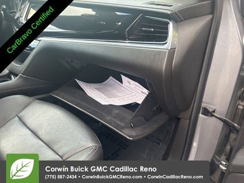 Used 2022 Cadillac XT6 Sport w/ Technology Package AWD/4WD image 42