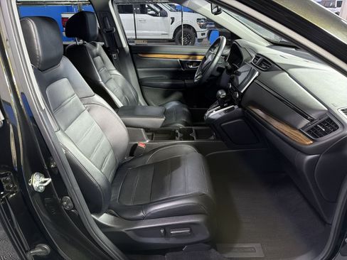 Used 2018 Honda CR-V EX-L image 25